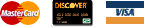 we accept credit cards for Ipe Decking