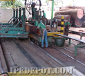 exotic hardwood lumber