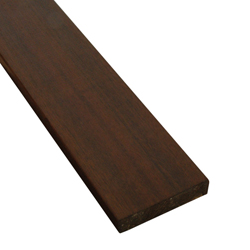 Ipe 1x4 Decking
