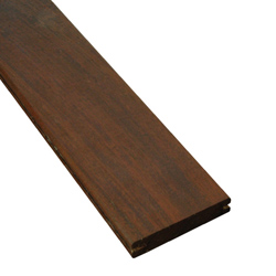 Ipe 1x4 Pre Decking