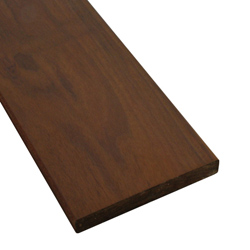 Ipe 1x4 Decking