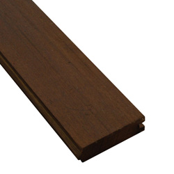Ipe 5/4x4 tongue and groove Decking