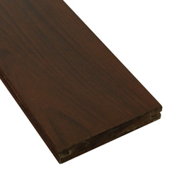5/4 x 6 pregrooved ipe
